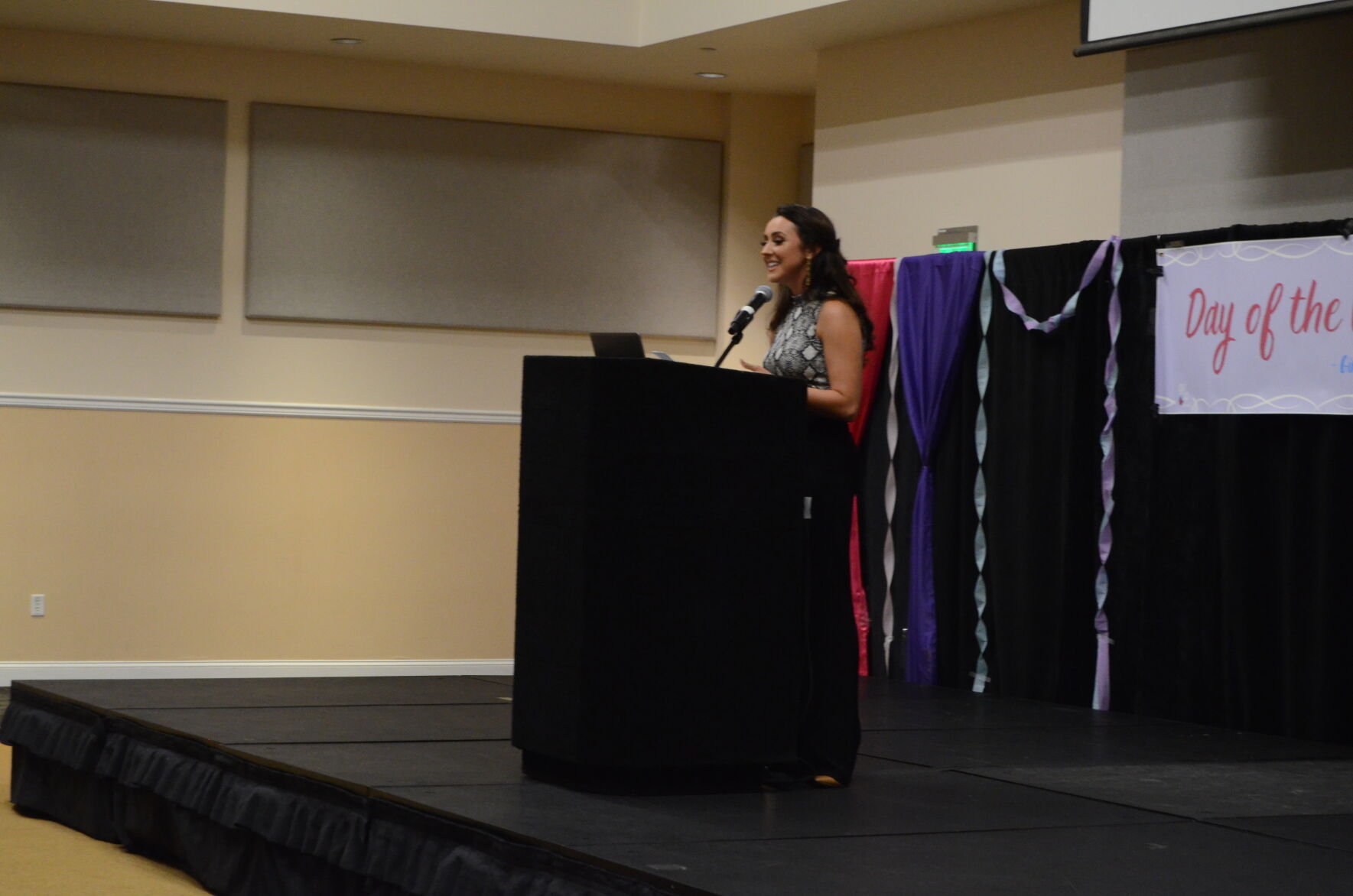 Women of UCF recognized with Day of the Girl Celebration